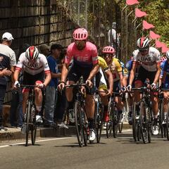 Fedeciclismo confirma acciones legales por la transmisión de TV