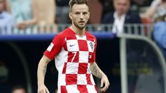 Nació en Suiza, aunque en un principio participó en las categorías inferiores de Suiza, pero se terminó inclinando por Croacia, en 2020 decidió retirarse de la selección Croata.