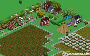CityVille 2 se encuentra en desarrollo