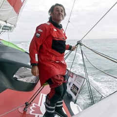 Once barcos empiezan una nueva batalla en el Atlántico