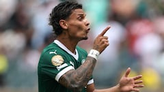 ¿Cuándo juegan Jhon Arias y Richard Ríos los cuartos del Mundial de Clubes?