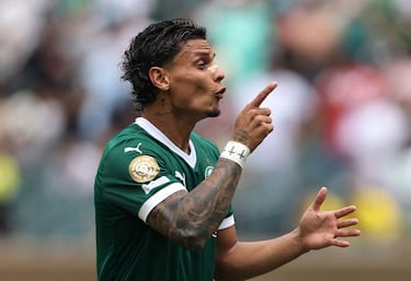 ¡Ya no es solo Europa! El más grande de Brasil viene por Marcel Ruiz 