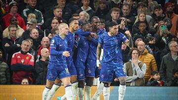 Chelsea - Arsenal: TV, horario, dónde y cómo ver la Premier League online hoy