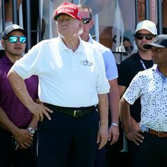 Can Trump still run for US president in 2024 after his fourth arraignment?