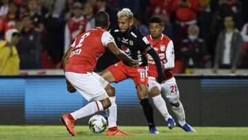 Liga, Dimayor y coronavirus: ¿cuánto cuestan las pruebas de COVID-19 que hará el FPC?