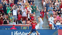 Monterrey vs Real Salt Lake: times, how to watch on TV, stream online | 2023 Leagues Cup