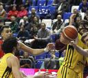 Resumen del Iberostar Tenerife-Elan Chalon de la FIBA Champions League
