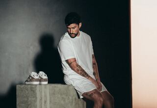 Así son las Adidas ‘Bad Bo’, las nuevas zapatillas de Bad Bunny llamadas a ser un éxito sin precedentes