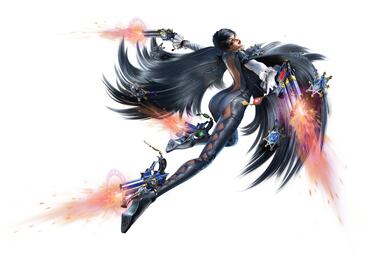Bayonetta 2, Impresiones E3