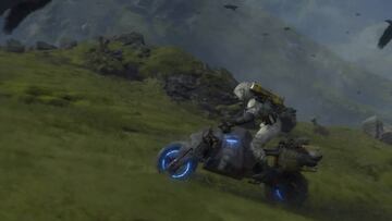 Death Stranding: BAFTA acogerá un streaming con Hideo Kojima como invitado principal