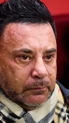 Mohamed a Faitelson: “A mi casa ha entrado mucha mierda”