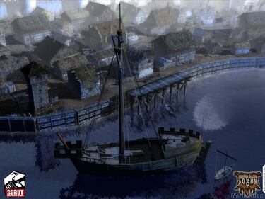 En octubre jugaremos a ser Dios con Hard to be a God