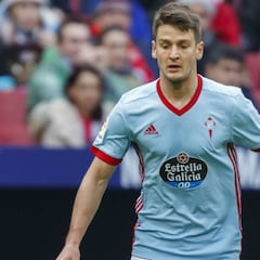 Radoja gusta al Getafe pero pide 1,5 M€ de prima de fichaje