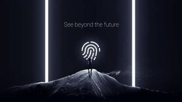 Xiaomi enseñará su smartphone con sensor de huellas bajo la pantalla muy pronto