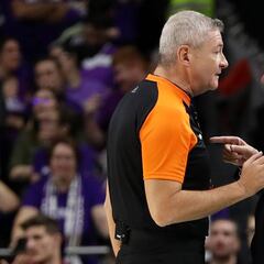 Lamonica, tras ser agredido: "Idiotas hay en todas partes"