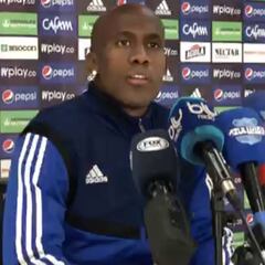 Banguero evalúa el sistema de juego de Millos contra América