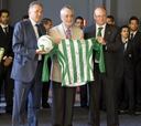 El Betis no pagará las primas hasta la 2011-12