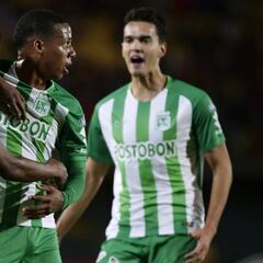 Un Nacional revitalizado busca su primera victoria en casa