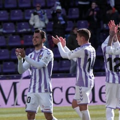 Plano y Keko colocan a Cardoso en la cuerda floja