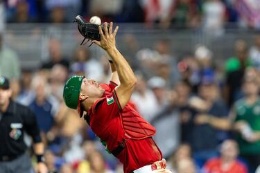El duelo de mexicanos que tendrá la Serie Mundial entre Yankees y Dodgers
