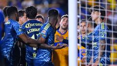 Tigres, sin temor a su pesadilla