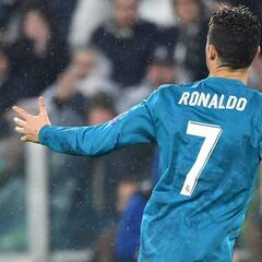 LeBron, Guti, Crouch... todo lo que se dijo del gol de Cristiano