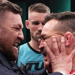 Conor McGregor: “I don’t think they want Chandler no more”