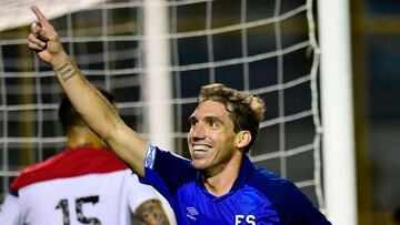 El mediocampista Pablo Punyed sum&oacute; un t&iacute;tulo m&aacute;s a las vitrinas del conjunto island&eacute;s luego de vencer en la final al cuadro de Vikingur.