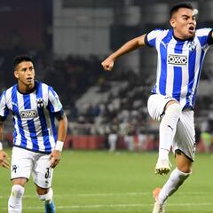 Carlos Rodríguez sobre la final: "Llegamos en gran momento"