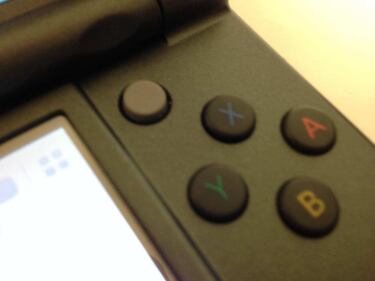 Galería: New Nintendo 3DS en fotografías