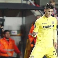 Oficial: Chuca, procedente del Miedz, cedido al Racing de Ferrol