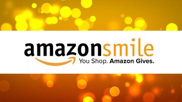 AmazonSmile, el Black Friday solidario de Amazon