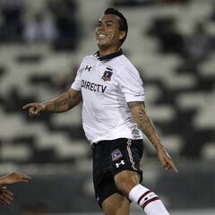 Paredes destaca variantes de Colo Colo y desafía a Católica