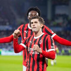 Christian Pulisic, el estadounidense que brilla en Europa protagoniza un documental