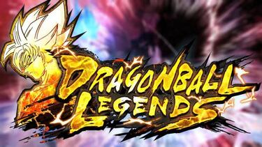 Dragon Ball Legends es anunciado para móviles