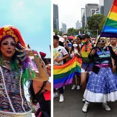 Pride 2024: las mejores recomendaciones para ir a la Marcha del Orgullo LGBT en CDMX