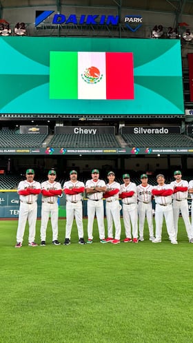 El Clásico Mundial de Béisbol en datos