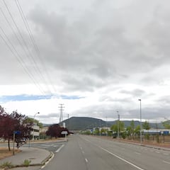 Un trompo en una carrera ilegal deja tres muertos de 18, 20 y 21 años en Vitoria