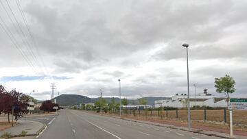Un trompo en una carrera ilegal deja tres muertos de 18, 20 y 21 a?os en Vitoria