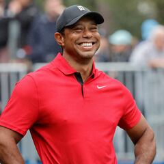 Is Tiger Woods playing at the 2024 PGA Championship? Injury status
