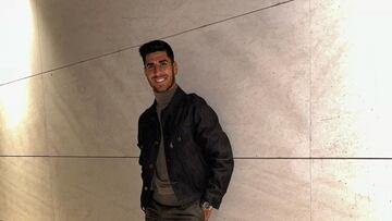 Los detalles de la nueva joya inmobiliaria de Marco Asensio