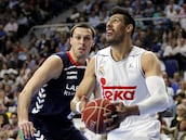 Ayón directo: “La NBA no me gusta; la Euroliga es la mejor del mundo”