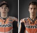 Márquez y Pedrosa se unen para hacer frente al Bullying