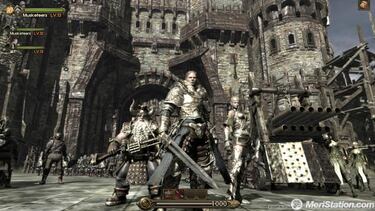 Kingdom Under Fire II