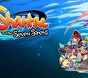 Shantae and the Seven Sirens llega a PS4, Xbox One, Switch y PC a finales de mayo