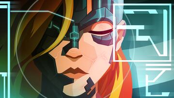 Ilustración - Velocity 2X (PS4)