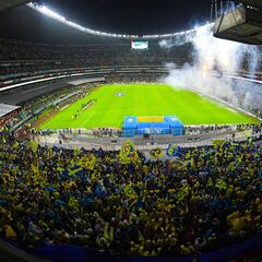 América, el equipo más visto en Liga MX en el último año