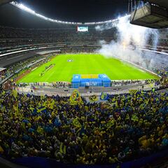 Nuevo récord de asistencia para la liguilla en los últimos 11 años