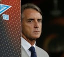 Mancini deja el Zenit y se perfila como seleccionador italiano