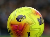 Un futbolista de la Premier League es detenido como sospechoso de agresión y altercado